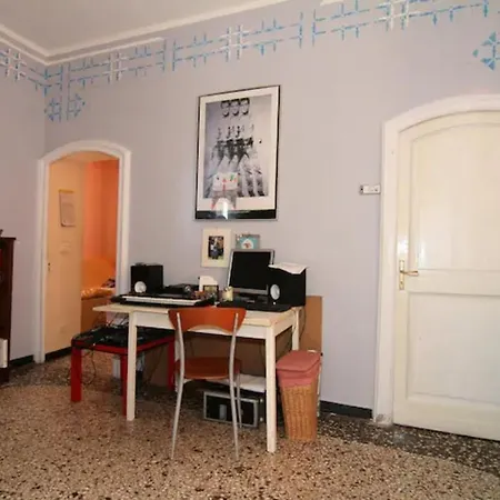 The Music Place Homestay Genoa